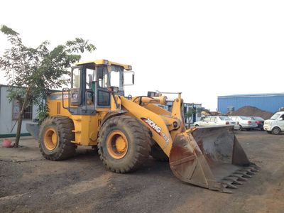 裝載機系列|設備出租|設備租賃|?？谥僚d機械設備,海南工程機械,海南壓路機,海南攤鋪機,海南平地機,海南銑刨機